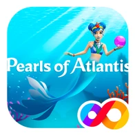 Pearls of Atlantis FRVR
